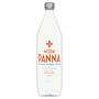 Ásványvíz, szénsavmentes, ACQUA PANNA, 1 l